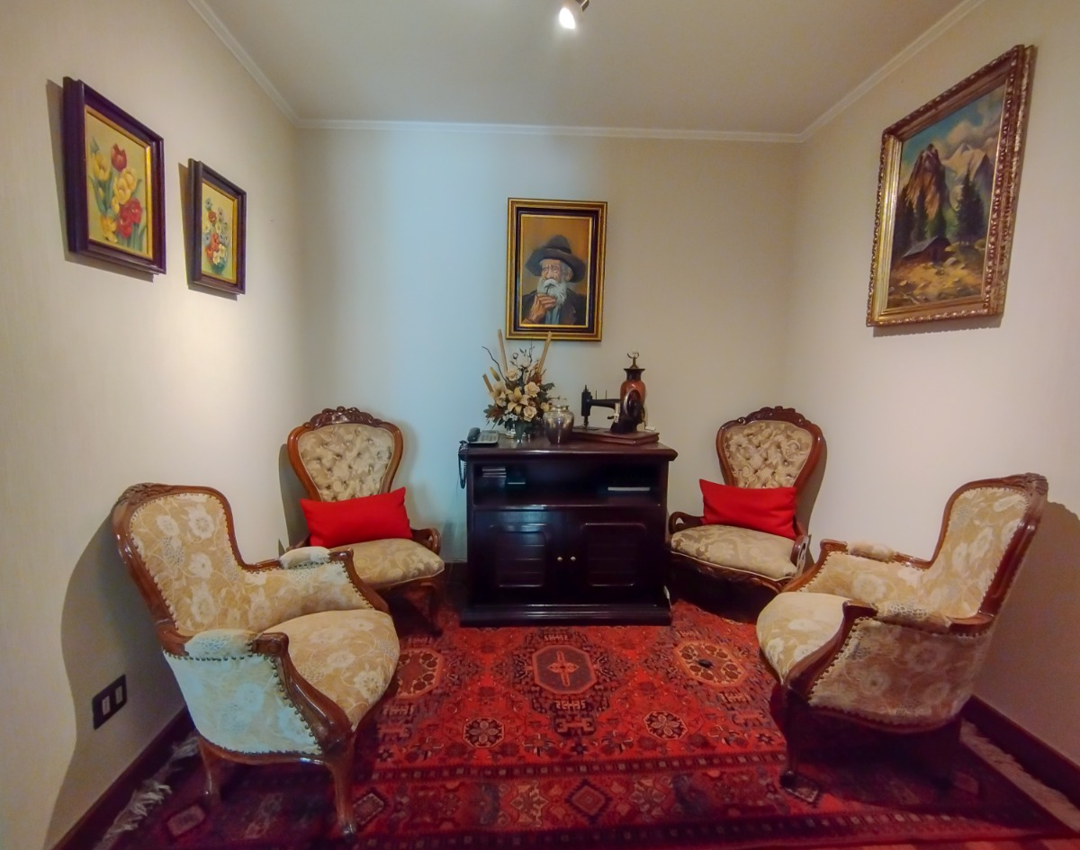 Arriendo Departamento NOSP 3D en suite Walk-in cl&oacute;set 3B 2E 1B Parque Bicentenario - Vitacura