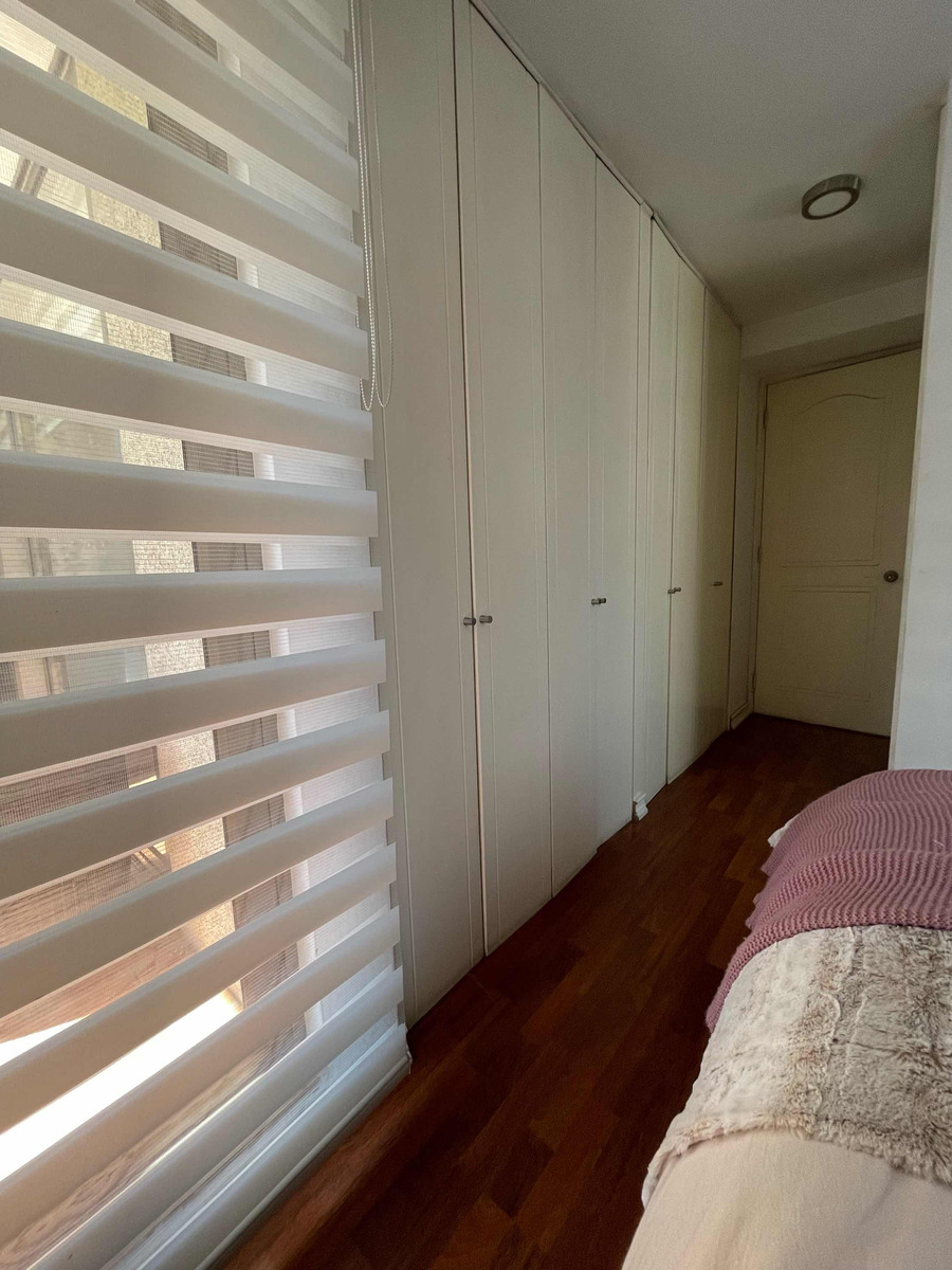 Arriendo Departamento 2D 2B 1E 1B Estadio Nacional - &Ntilde;u&ntilde;oa