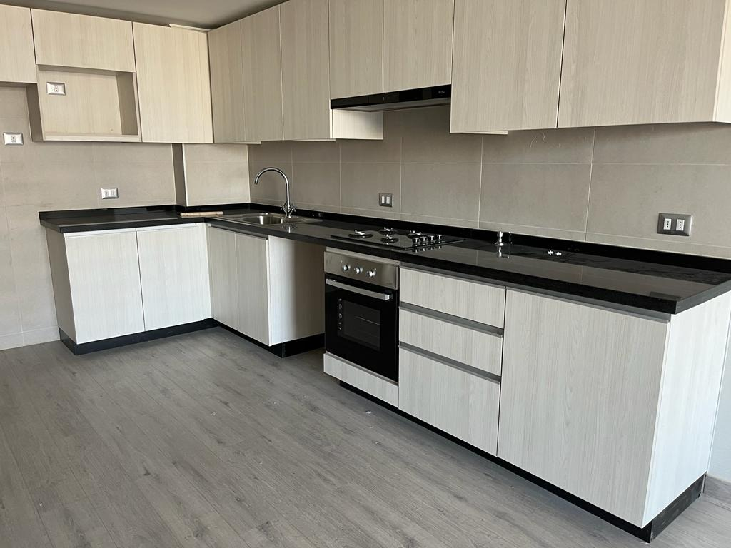 Arriendo Departamento 2D 2B 1E 1B Metro Sim&oacute;n Bolivar - La Reina