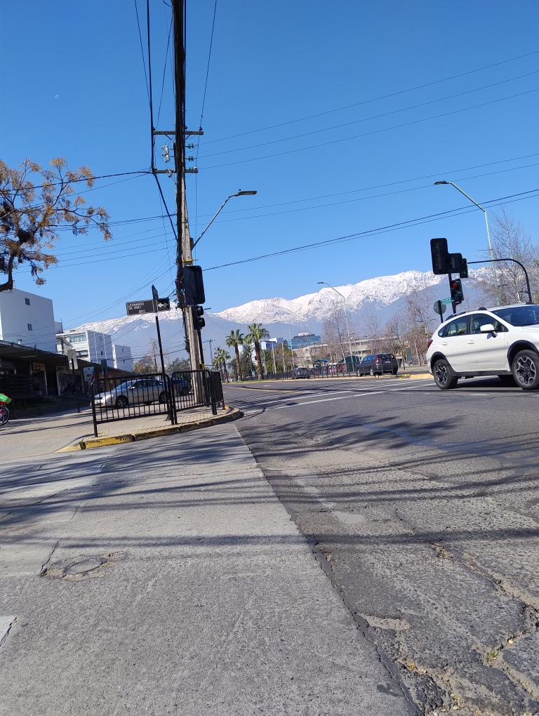 Venta Departamento 3D 1B Metro Hernando de Magallanes - Las Condes