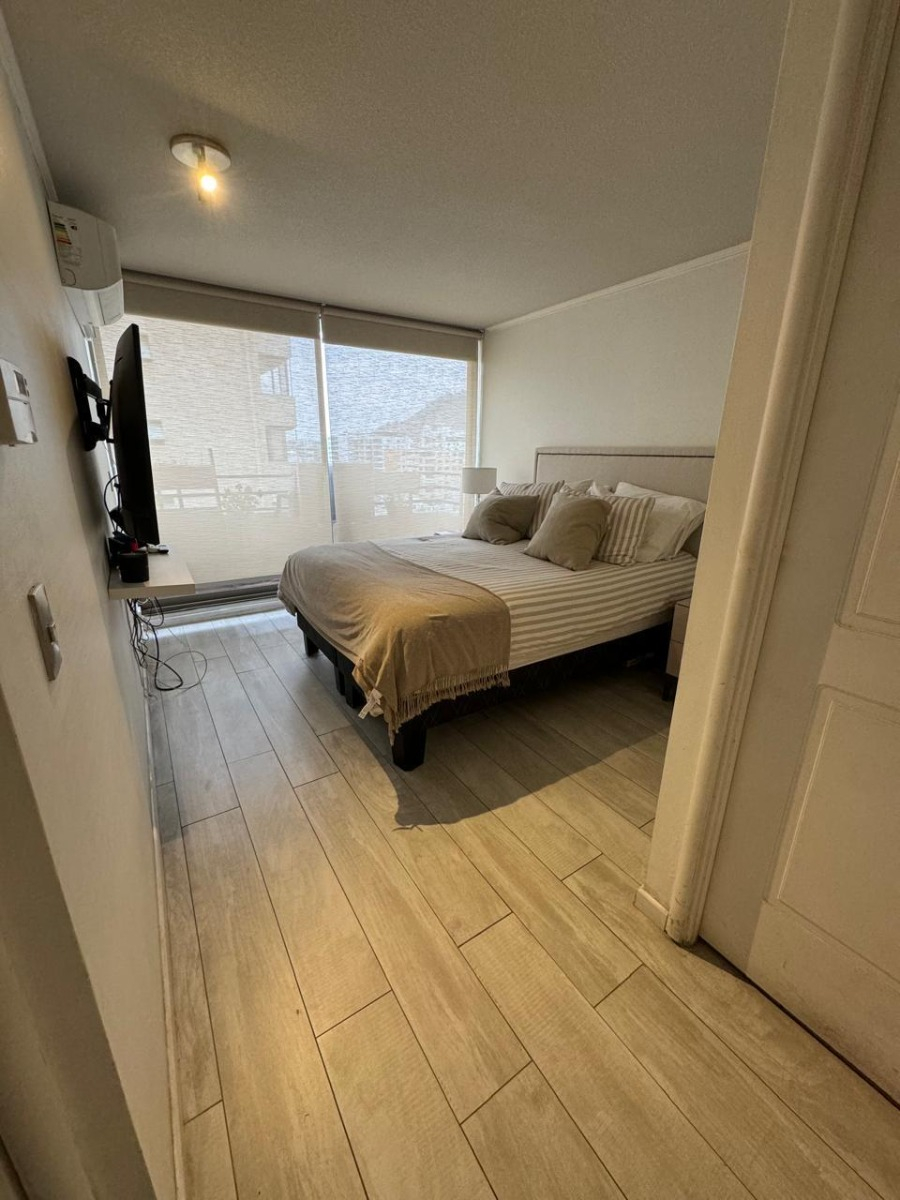 Venta Departamento SP 2D en suite Walk-in cl&oacute;set 2B 1E 1B Pedro de Valdivia - Providencia
