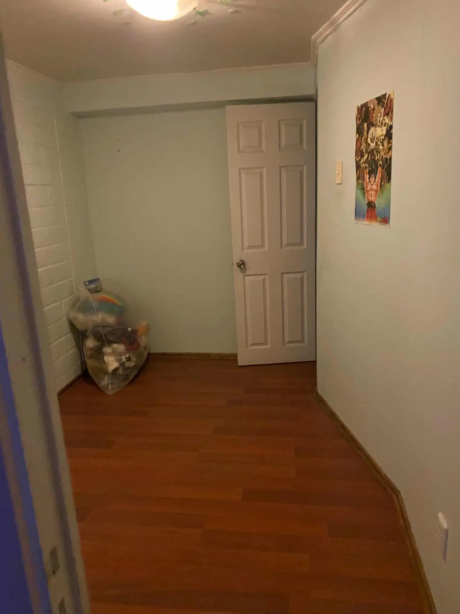 Venta Casa 3D 1B Plaza San Enrique - Lo Barnechea
