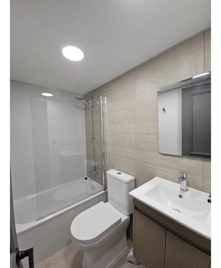 Venta Departamento NO 3D 3B 2E Sebasti&aacute;n Elcano - Las Condes