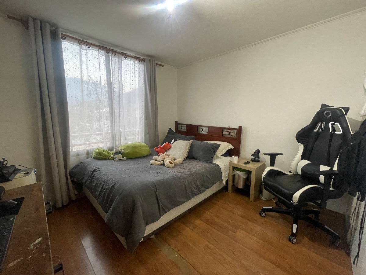 Venta Departamento O 3D en suite 2B 1E 1B Plaza San Enrique - Lo Barnechea