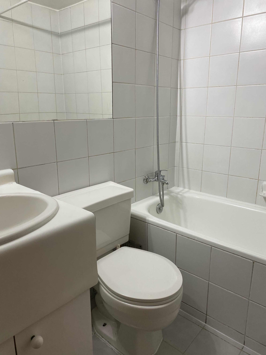 Arriendo Departamento 3D 3B 1E 1B Metro Escuela Militar - Las Condes