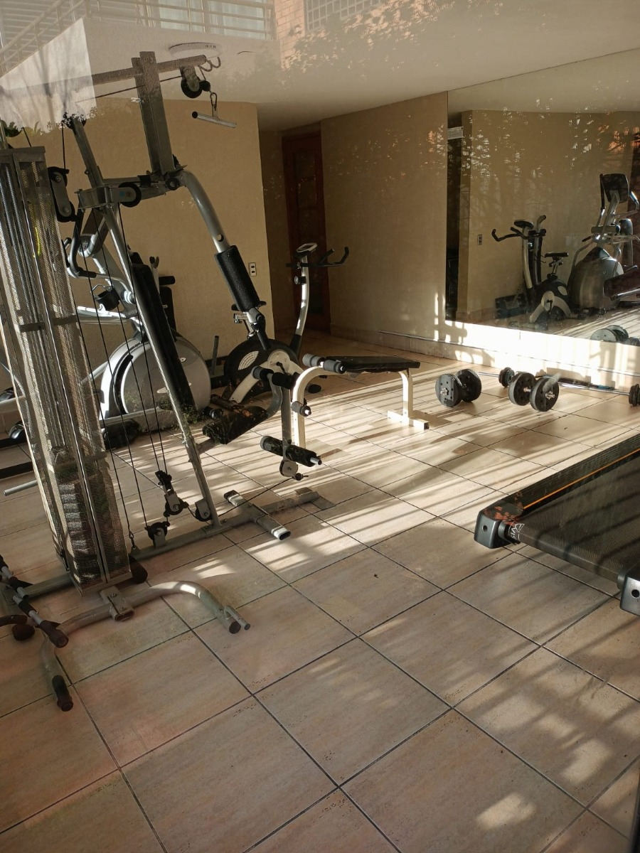 Venta Departamento 2D Metro Hernando de Magallanes - Las Condes