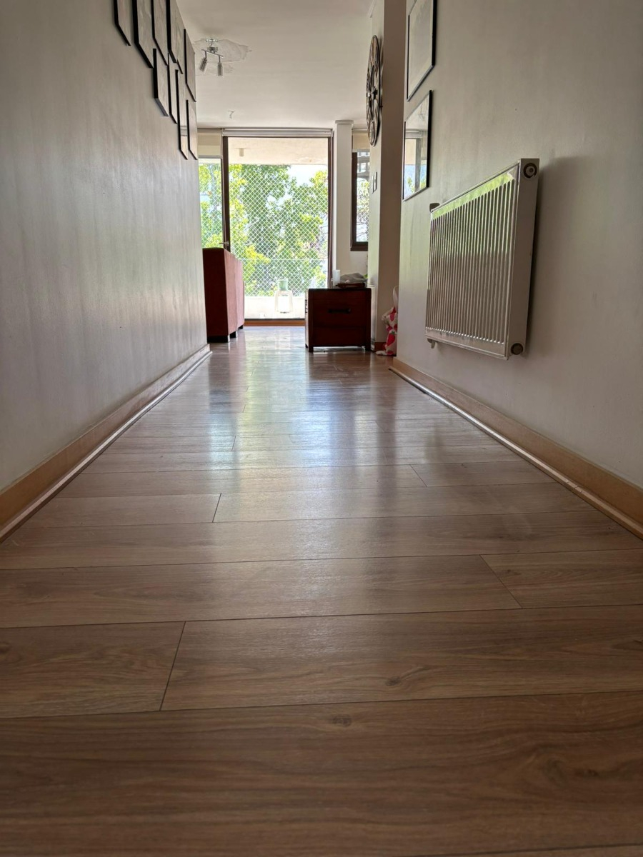 Arriendo Departamento O 4D en suite 4B 2E 1B La Reina Alta - La Reina