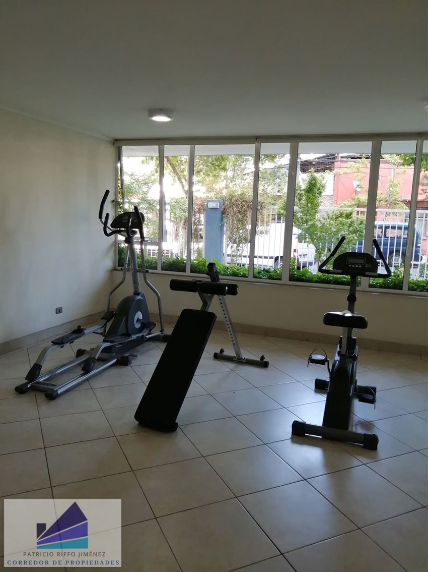 Arriendo Departamento SO 2D en suite 2B 1E 1B Metro Irarr&aacute;zaval - &Ntilde;u&ntilde;oa