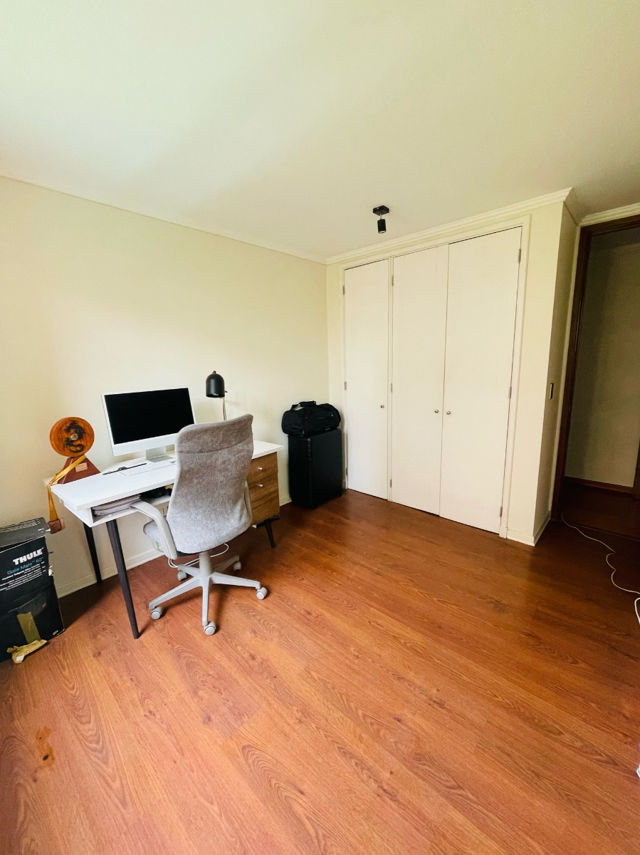 Venta Departamento 4D 4B 2E 1Bd Metro Manquehue - Apumanque - Las Condes