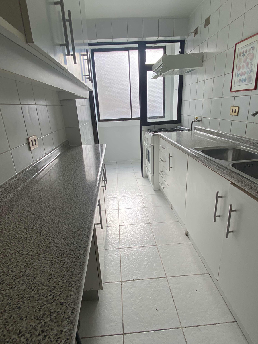 Arriendo Departamento 3D 3B 1E 1B Metro Escuela Militar - Las Condes