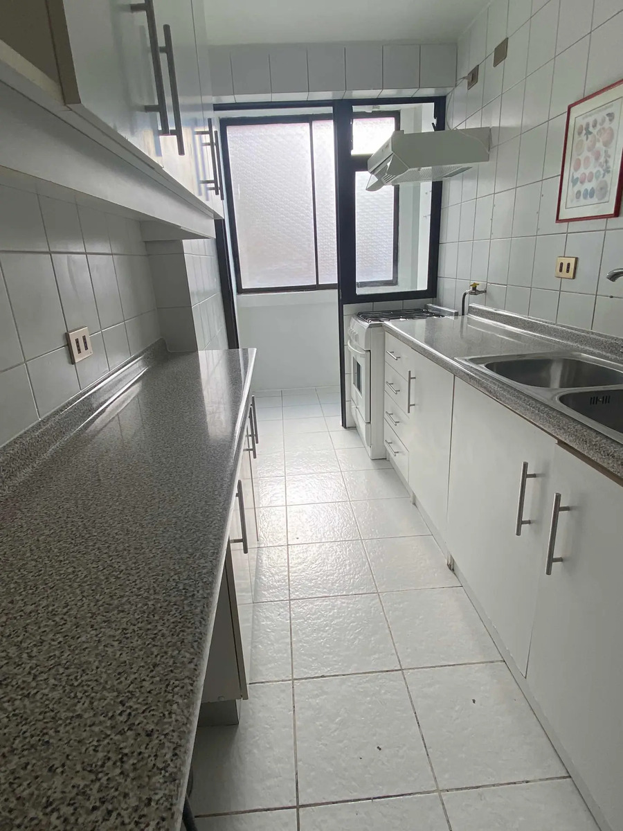 Arriendo Departamento 3D 3B 1E 1B Metro Escuela Militar - Las Condes