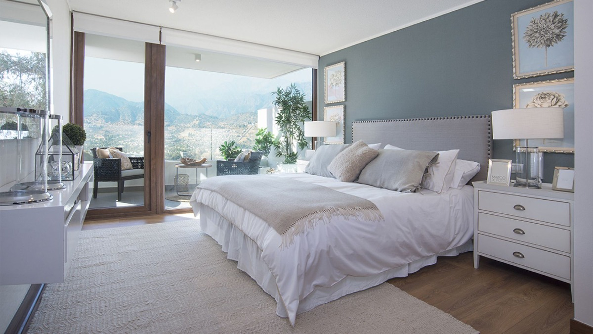 Arriendo Departamento SO 3D 3B 2E 1B Tabancura - Vitacura