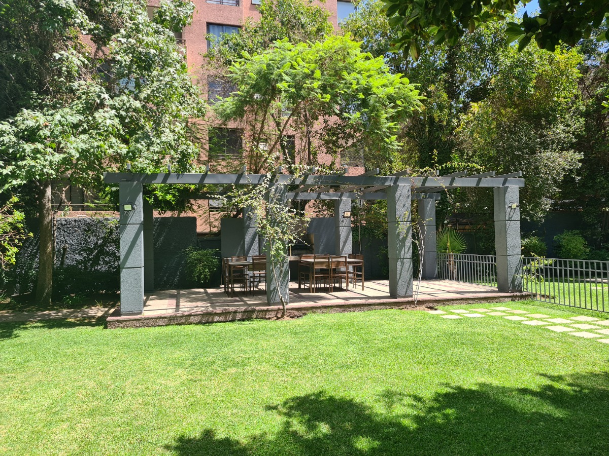 Venta Departamento NP 2D 2B 2E 2B Los Leones - Providencia
