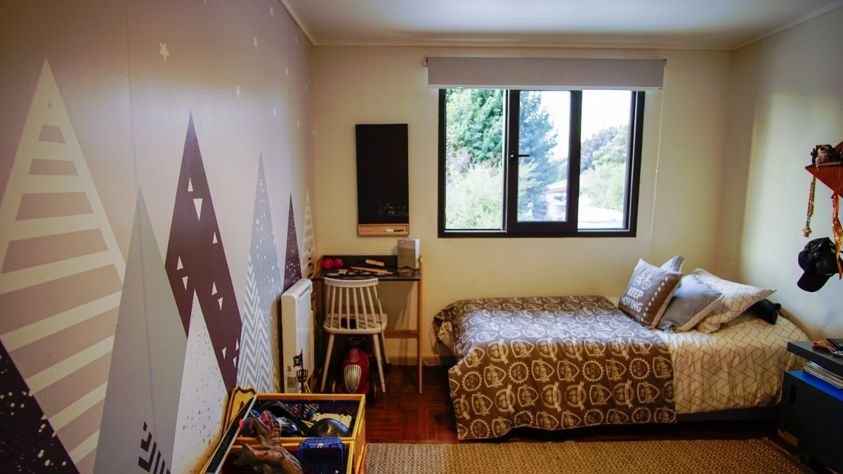 Venta Casa N 4D en suite Walk-in cl&oacute;set 3B 2E 1B Metro Pr&iacute;ncipe de Gales - Country Club - La Reina