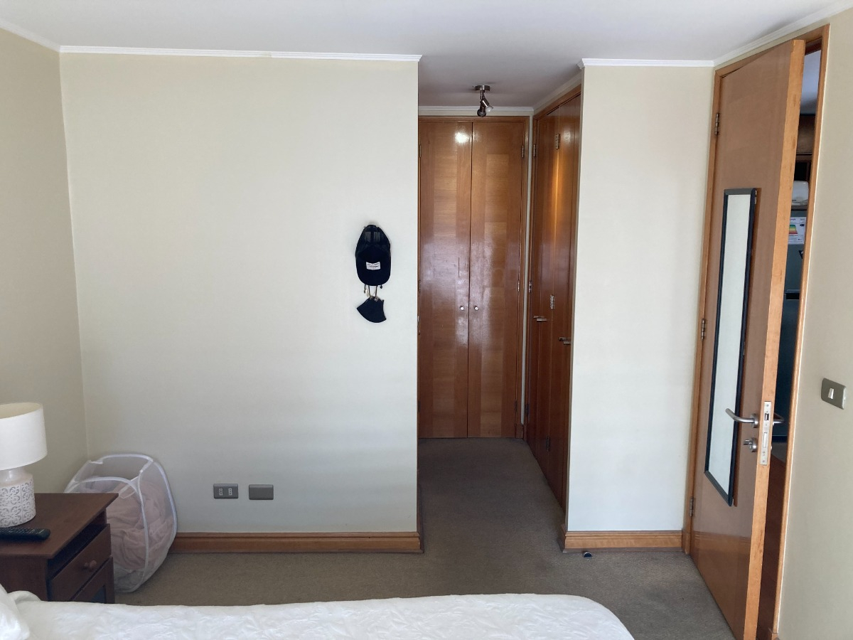 Venta Departamento O 1D en suite Walk-in cl&oacute;set 1B 1E 1B Pedro de Valdivia - Providencia