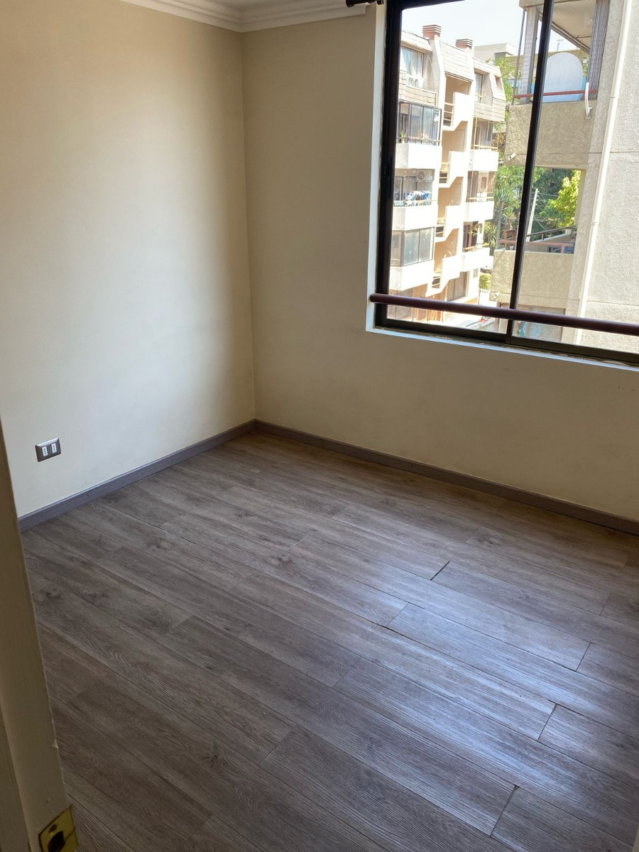Arriendo Departamento P 3D en suite 2B 1E 1Bd Metro &Ntilde;u&ntilde;oa - &Ntilde;u&ntilde;oa