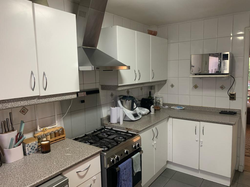 Venta Casa N 5D en suite Walk-in cl&oacute;set 5B 2E Los Trapenses - Lo Barnechea