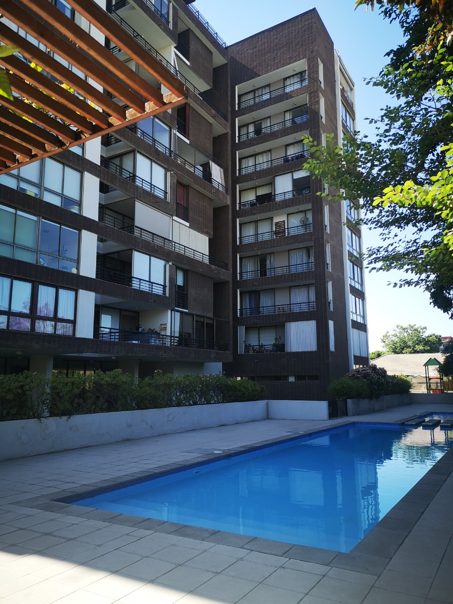 Venta Departamento 4D Sebasti&aacute;n Elcano - Las Condes