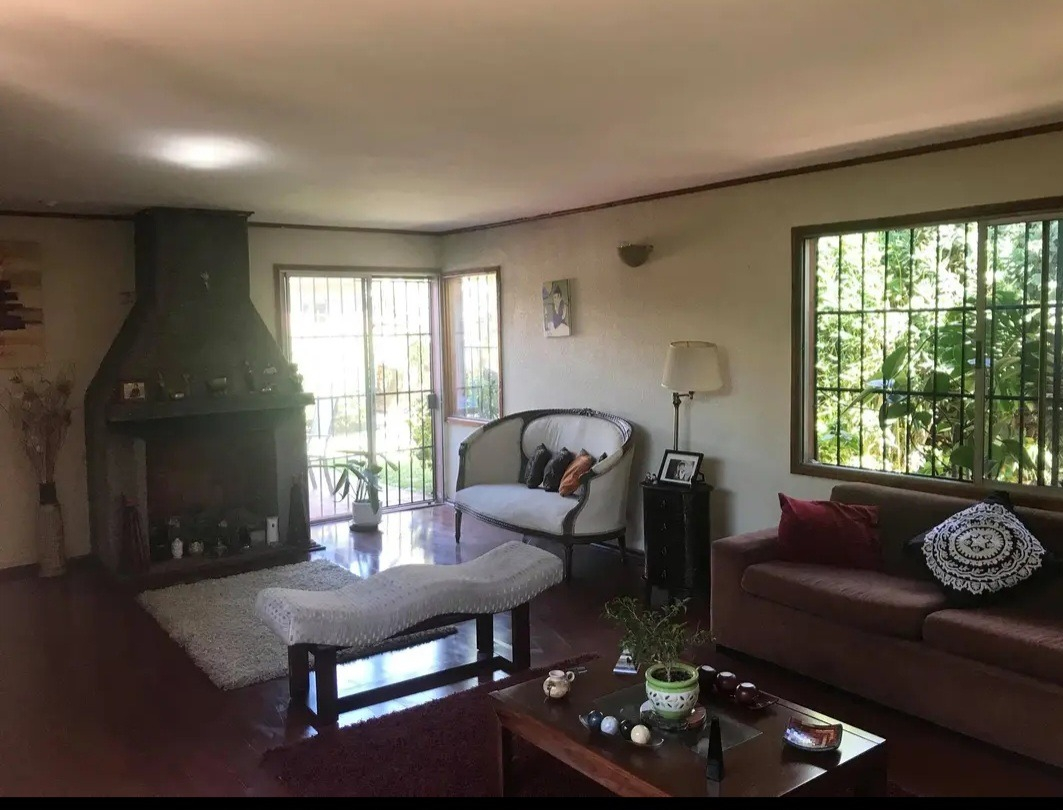 Venta Casa NOSP 6D en suite Walk-in cl&oacute;set 3B 3E 1B Palmas de Mallorca - La Reina