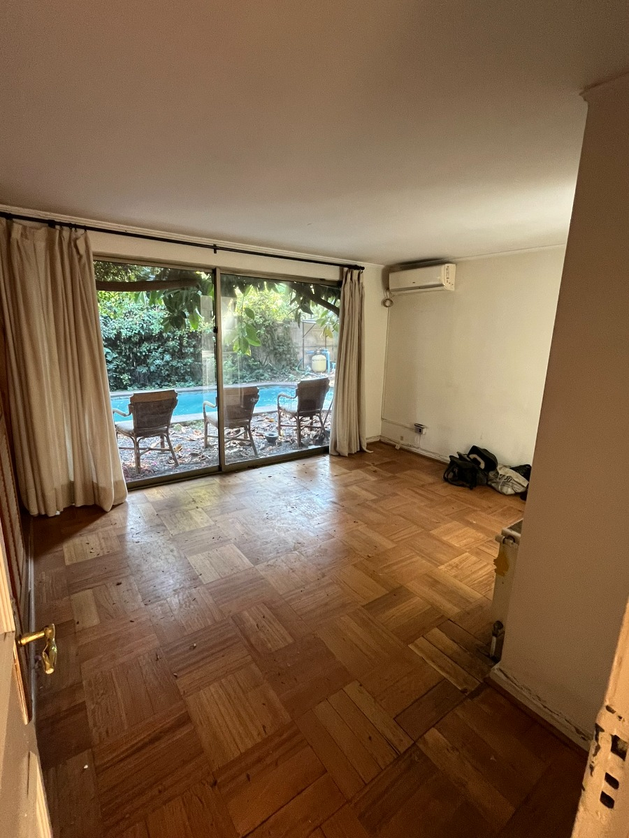 Venta Casa NO 4D en suite 2B 2E La Llaver&iacute;a - Vitacura