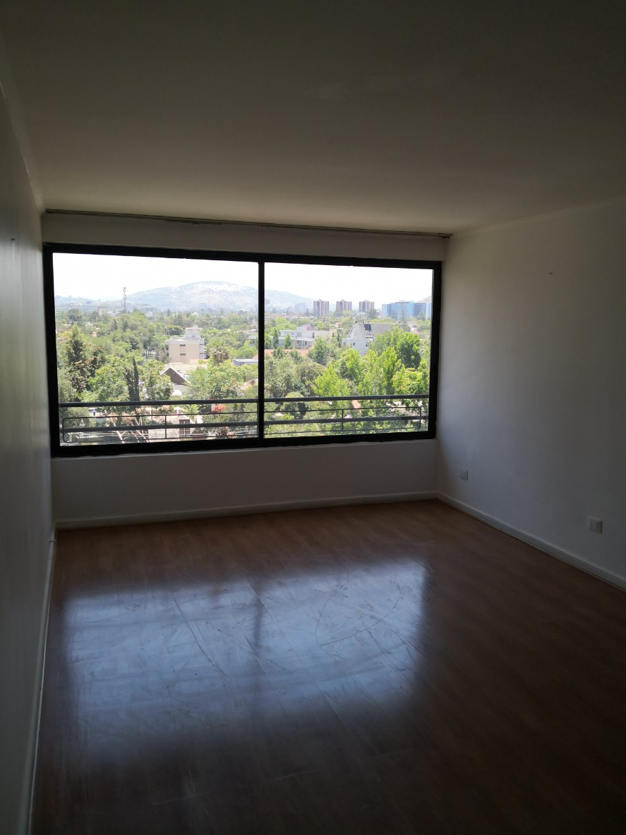 Arriendo Departamento N 3D en suite 2B 1E 1B Rotonda Atenas - Las Condes