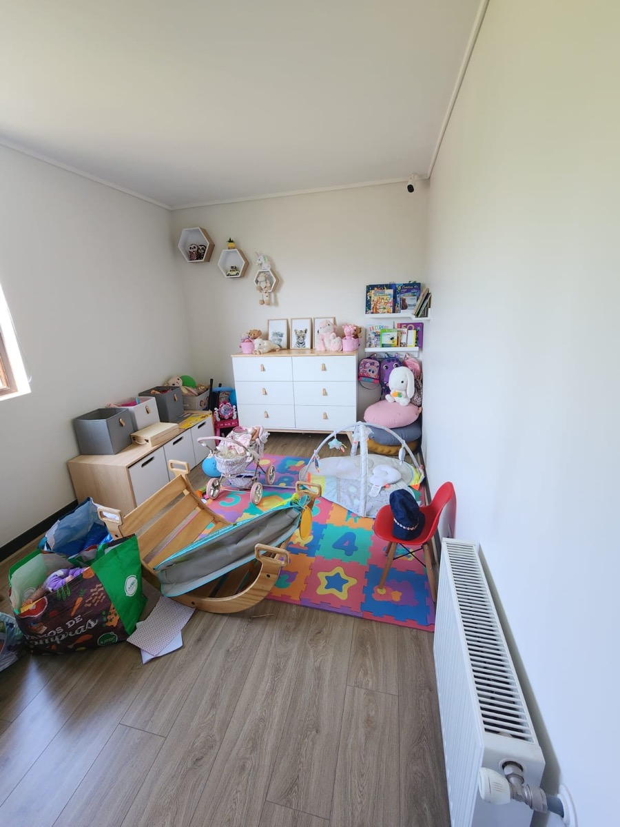 Arriendo Departamento SO 3D en suite Walk-in cl&oacute;set 3B 2E 1B La Dehesa - Lo Barnechea