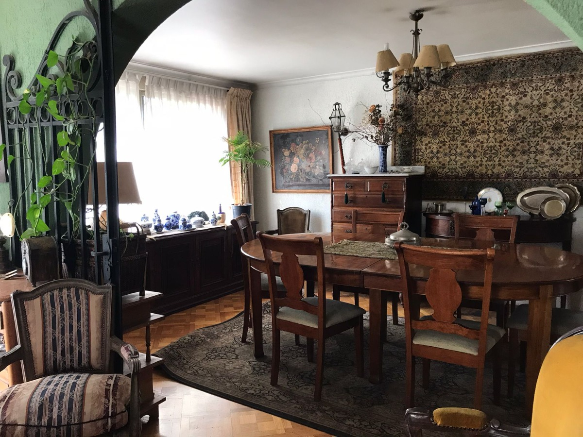 Venta Casa NOSP 4D en suite Walk-in cl&oacute;set 3B 2E 1B Los Dominicos - Las Condes