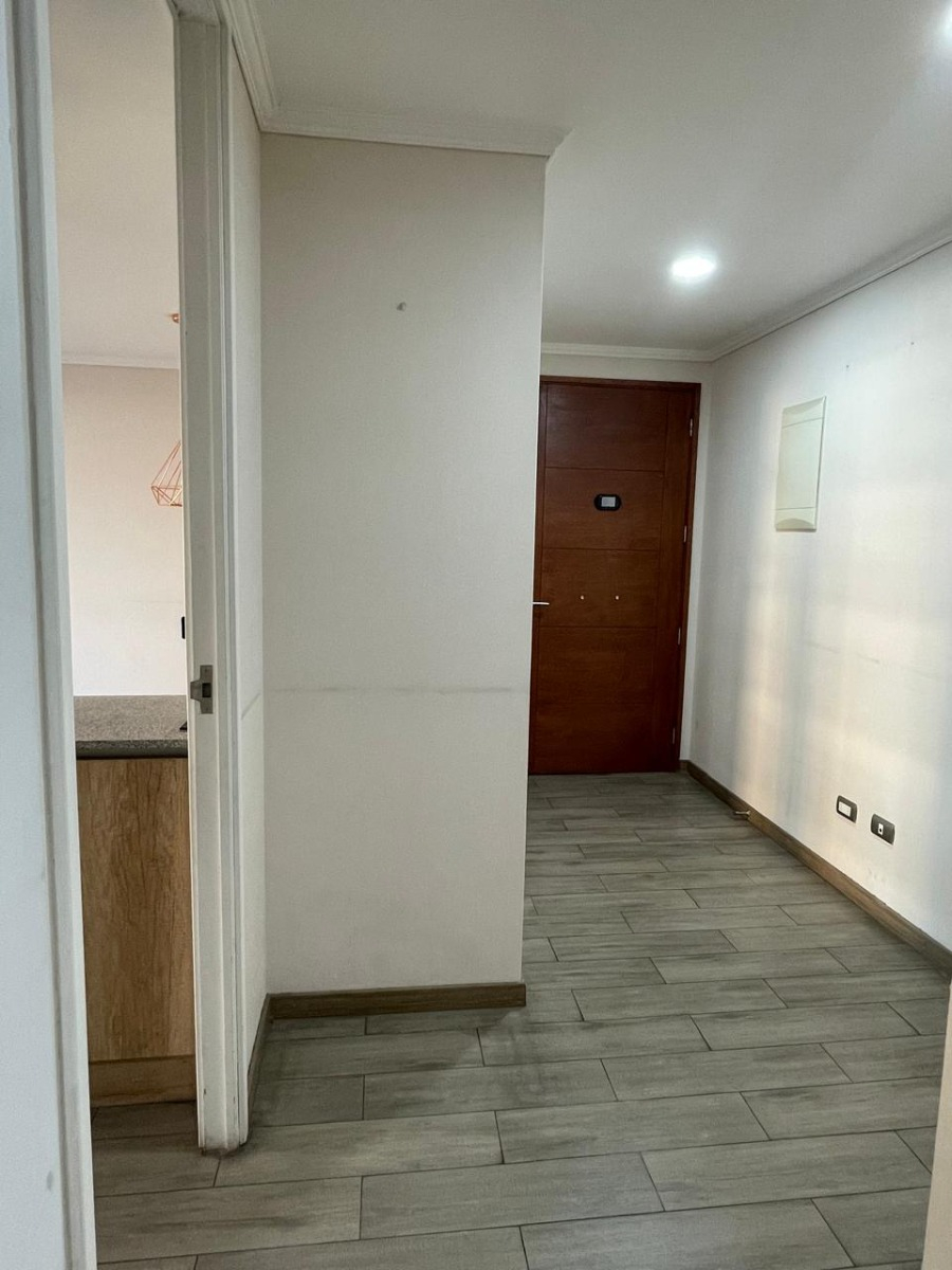 Arriendo Departamento NO 2D en suite 2B 1E 1B Metro Monse&ntilde;or Eyzaguirre - &Ntilde;u&ntilde;oa