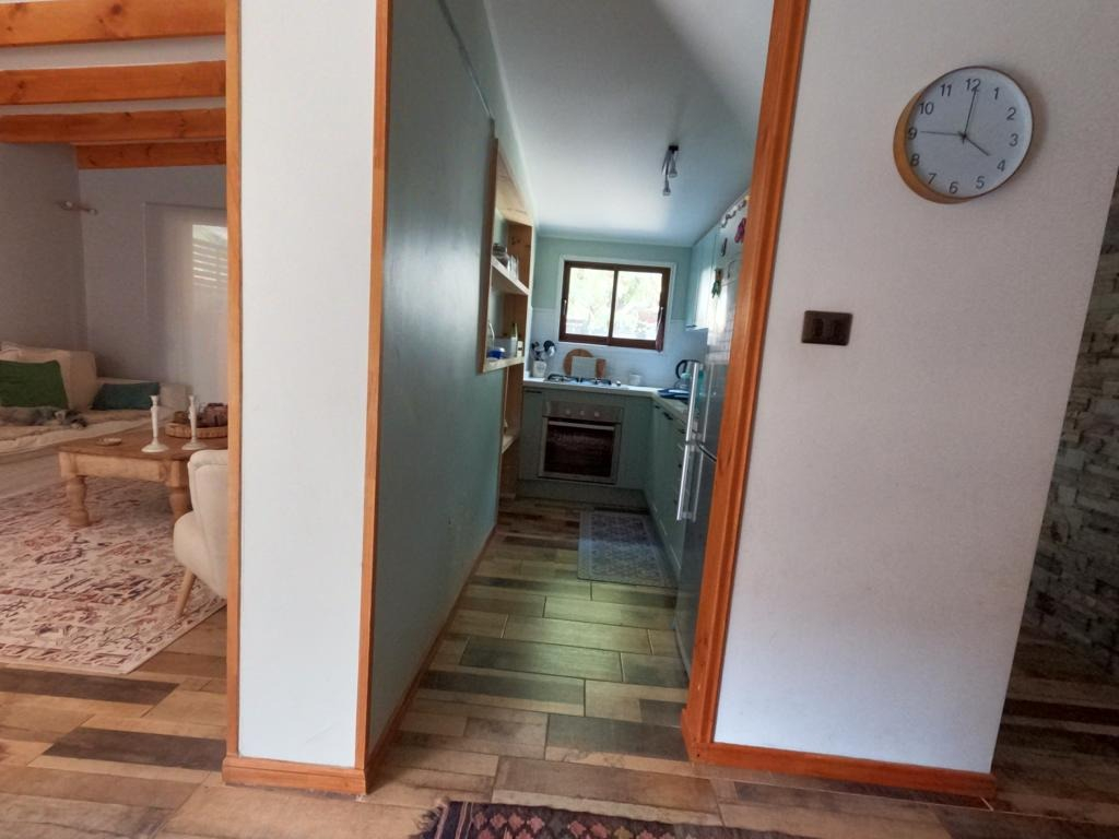 Venta Casa O 4D en suite 2B 1E La Llaver&iacute;a - Vitacura