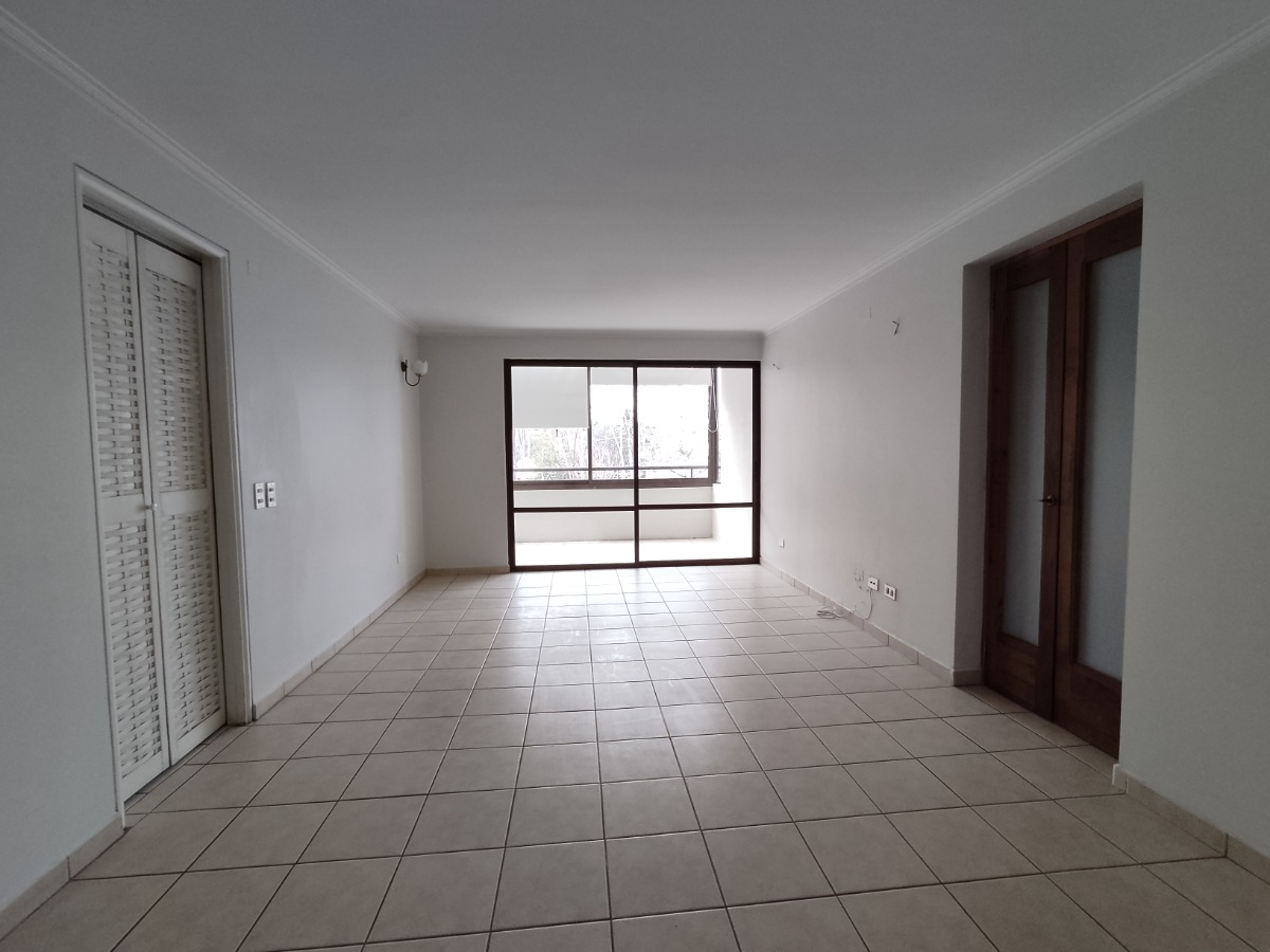 Arriendo Departamento SO 3D 2B 1E Metro Monse&ntilde;or Eyzaguirre - &Ntilde;u&ntilde;oa