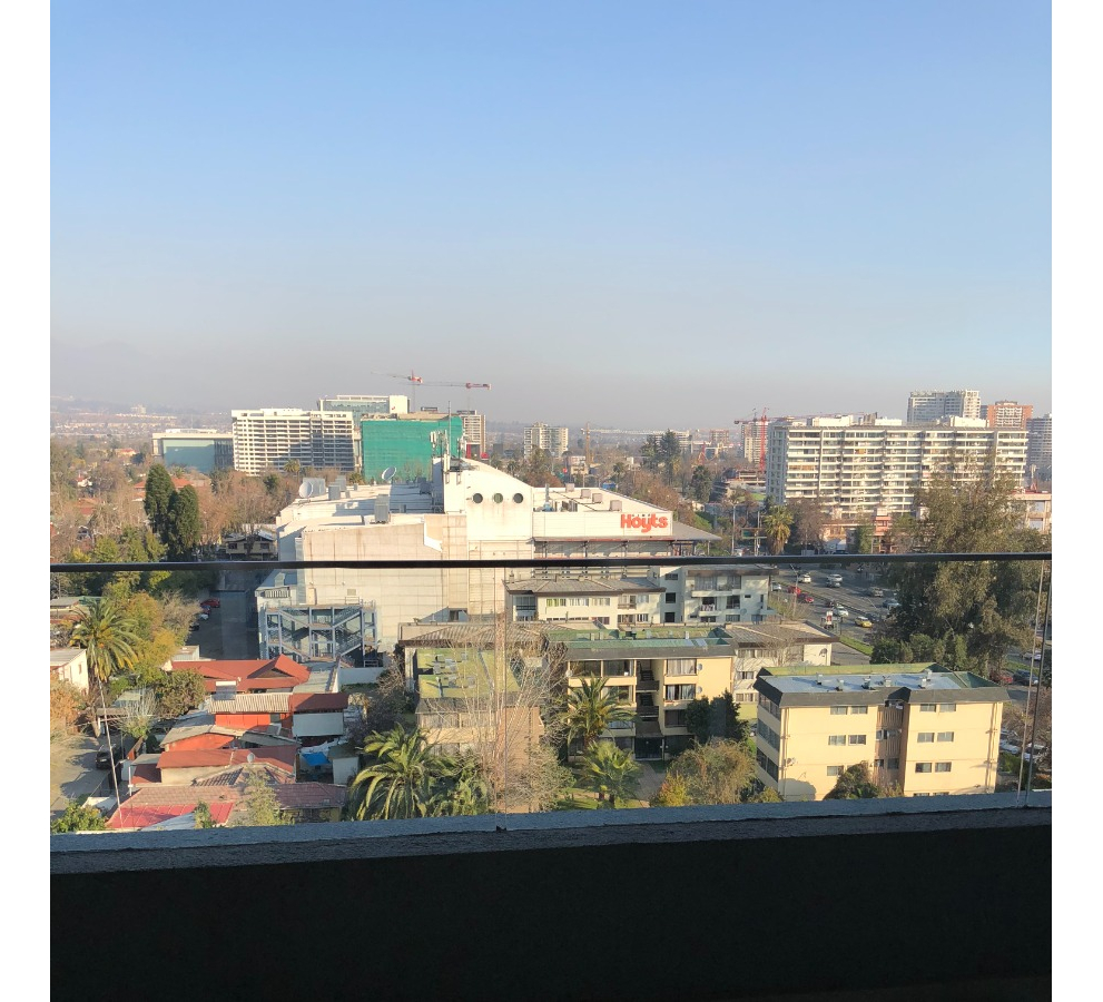 Venta Departamento S 1D en suite 1B 1B Metro Sim&oacute;n Bolivar - La Reina