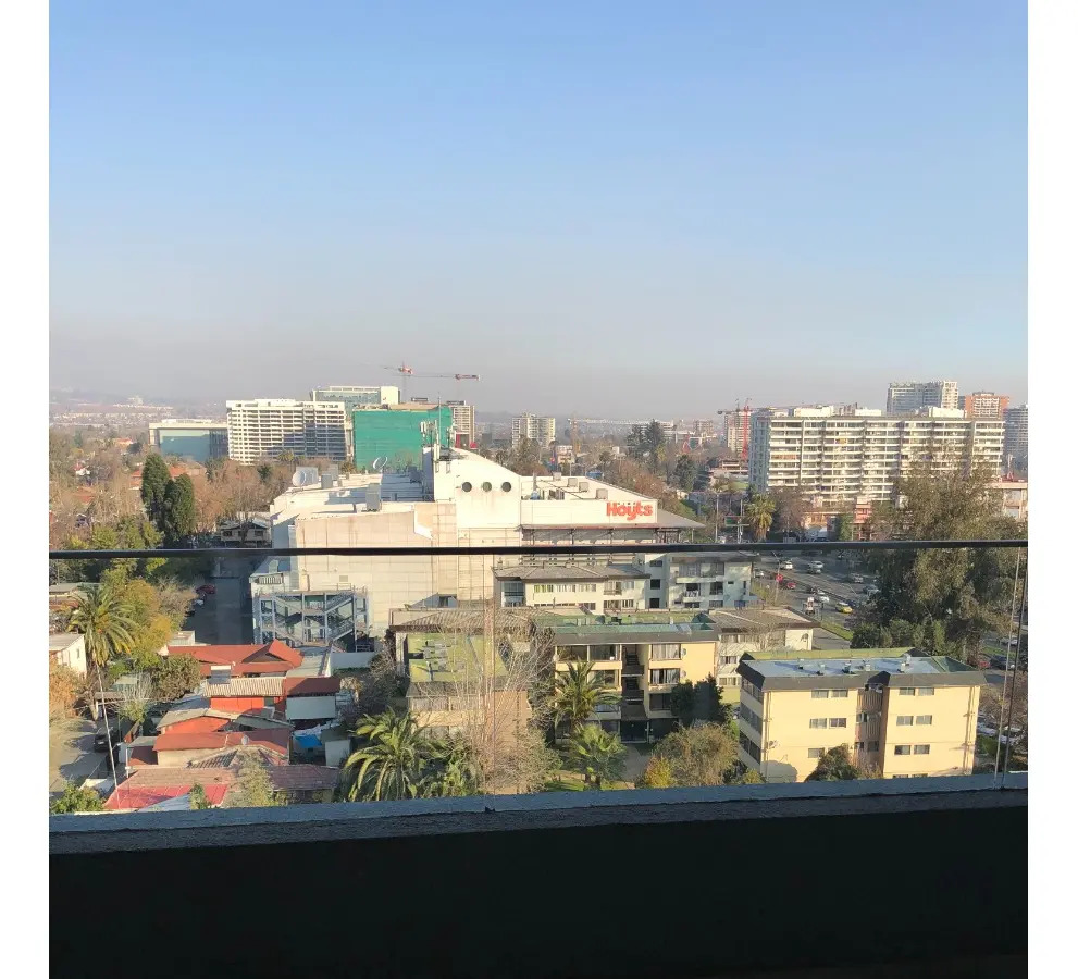 Venta Departamento S 1D en suite 1B 1B Metro Sim&oacute;n Bolivar - La Reina