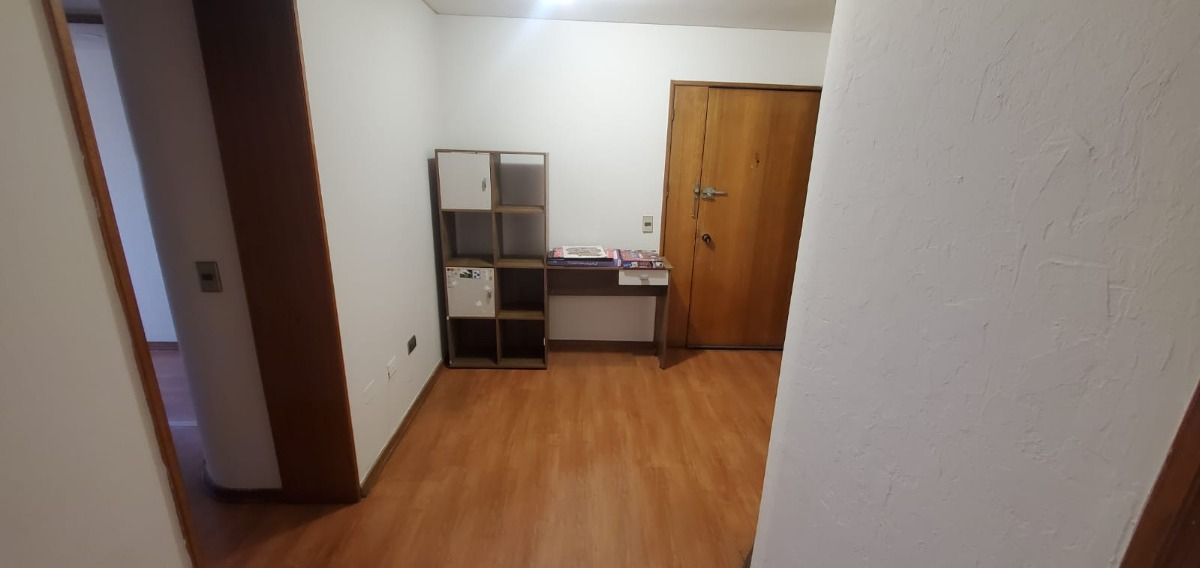 Arriendo Departamento NO 2D en suite 3B 2E 1Bd Las Lilas - Providencia