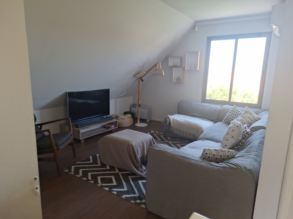 Venta Casa 6D La Dehesa - Lo Barnechea