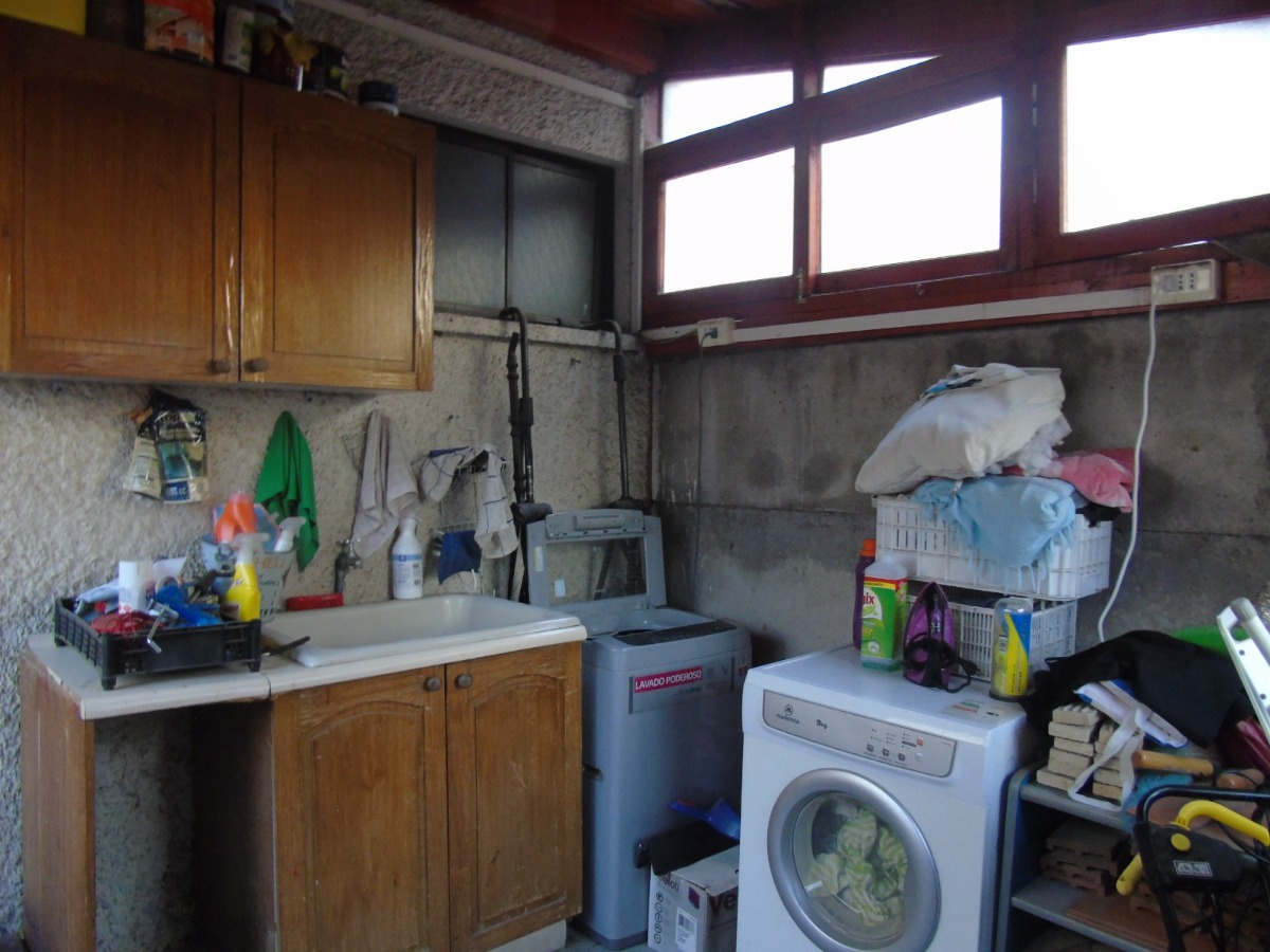 Venta Casa NO 5D en suite 4B 2E Plaza San Enrique - Lo Barnechea