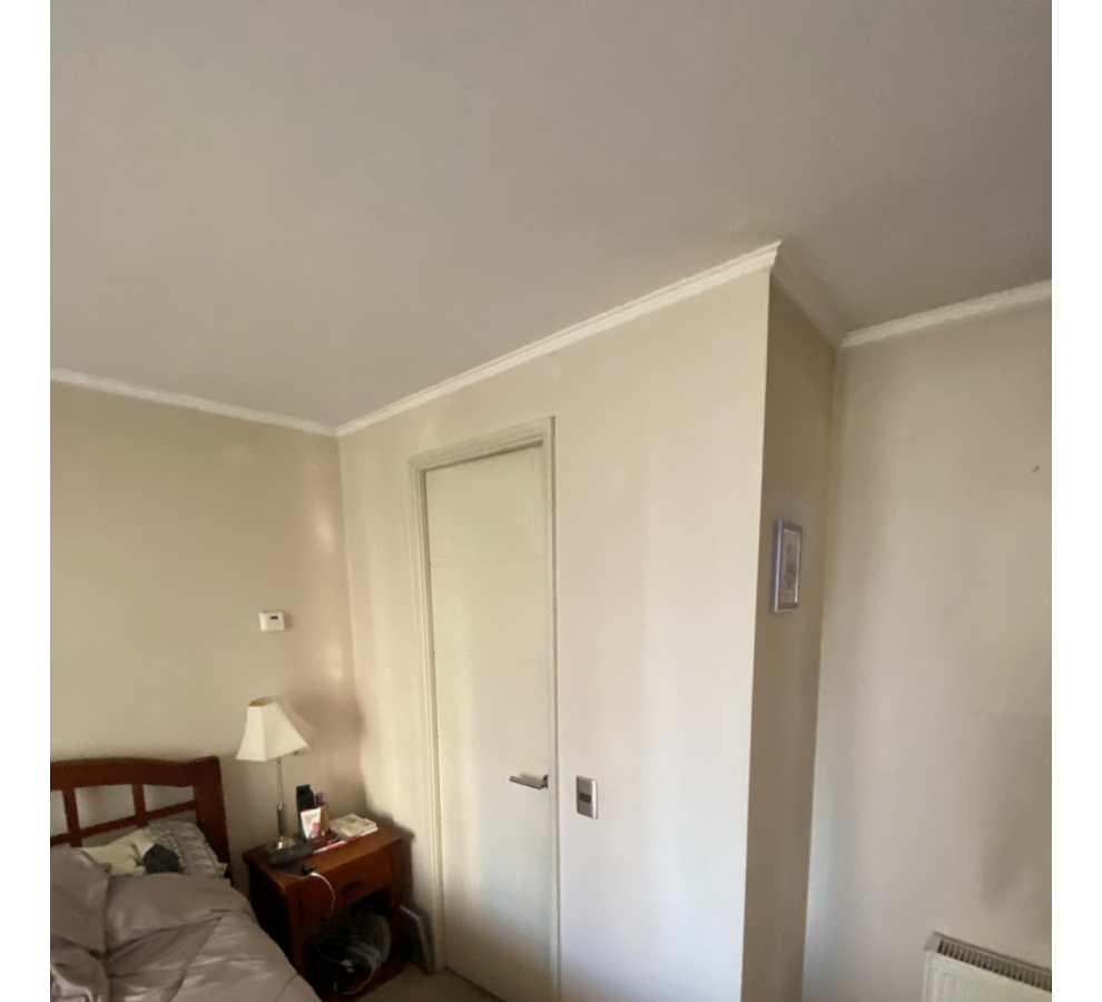 Arriendo Departamento 2D Pedro de Valdivia - Providencia
