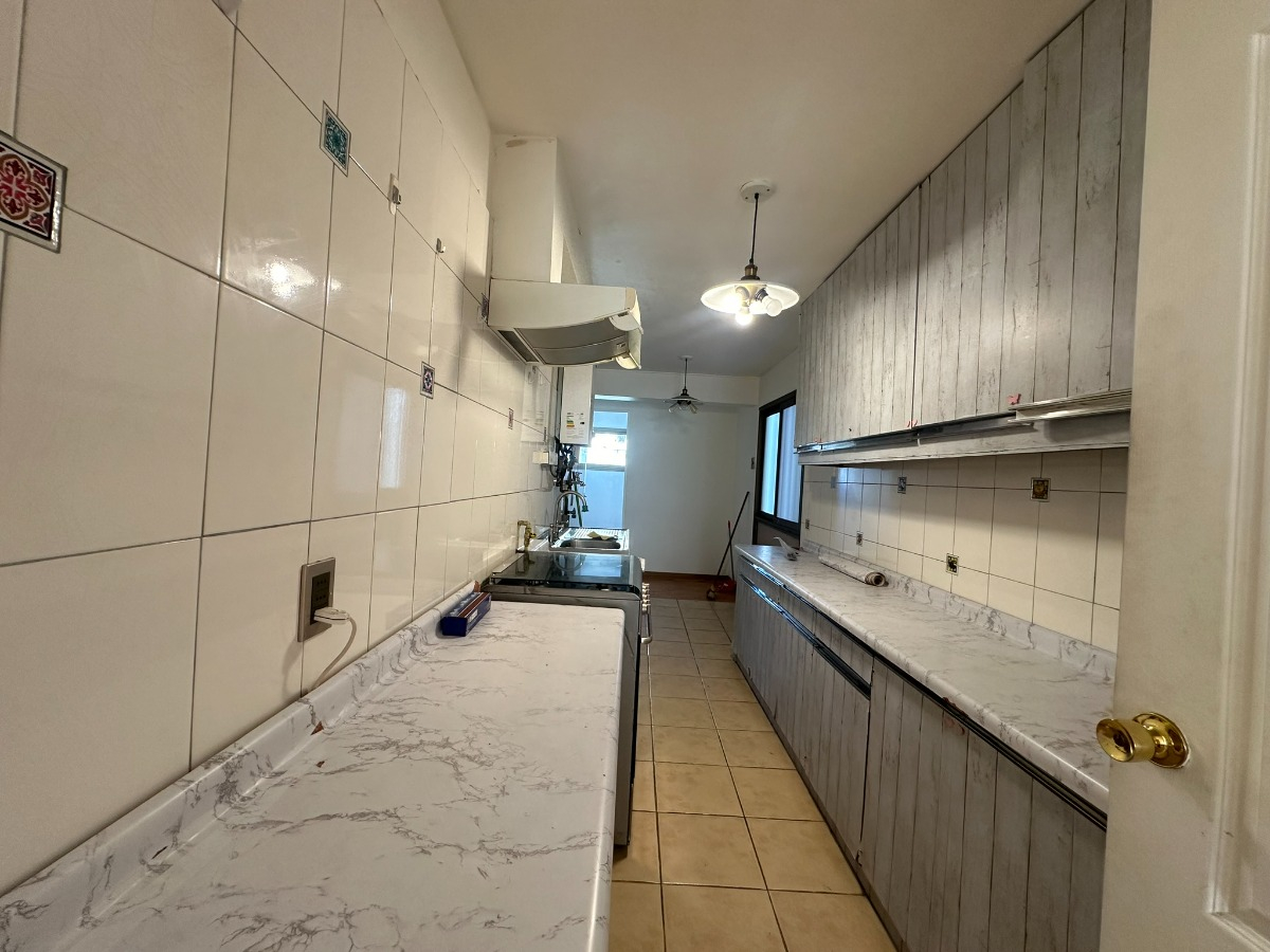 Arriendo Departamento SO 3D 2B 1E 1B Sebasti&aacute;n Elcano - Las Condes