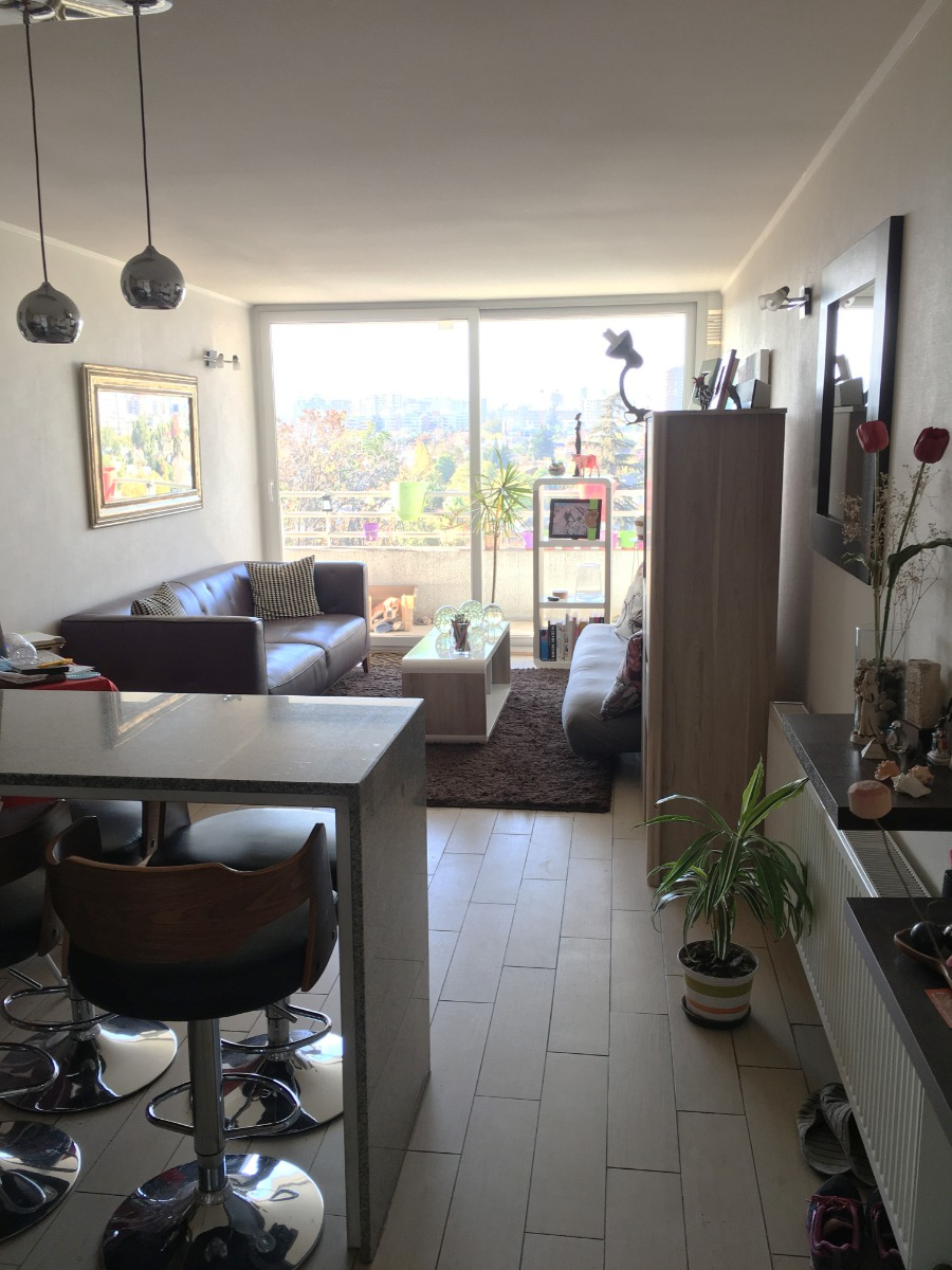 Arriendo Departamento NO 2D 2B 1E 1B Diego de Almagro - &Ntilde;u&ntilde;oa