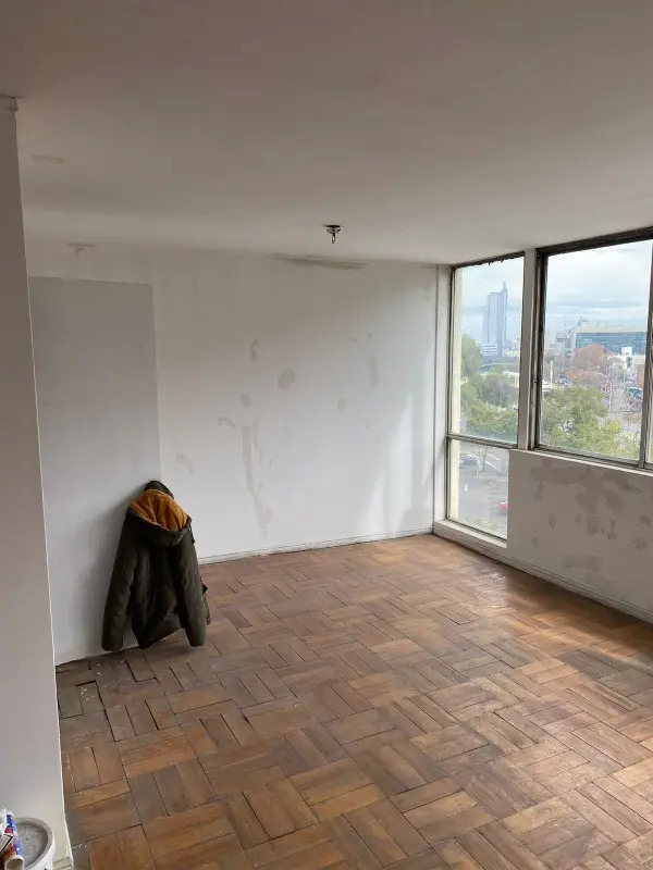 Venta Departamento 4D 3B Salvador - Providencia
