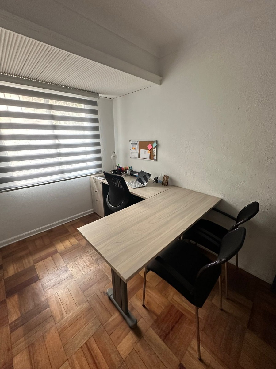 Arriendo Casa O 3D 2B 2E 1B Vaticano - Las Condes
