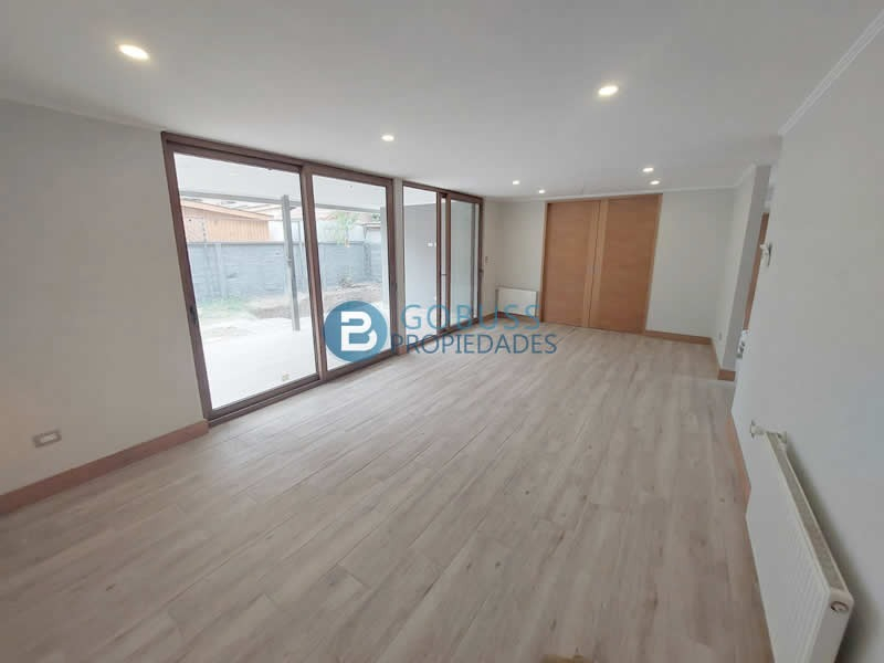 Venta Casa SO 4D Walk-in cl&oacute;set 5B 2E La Llaver&iacute;a - Vitacura
