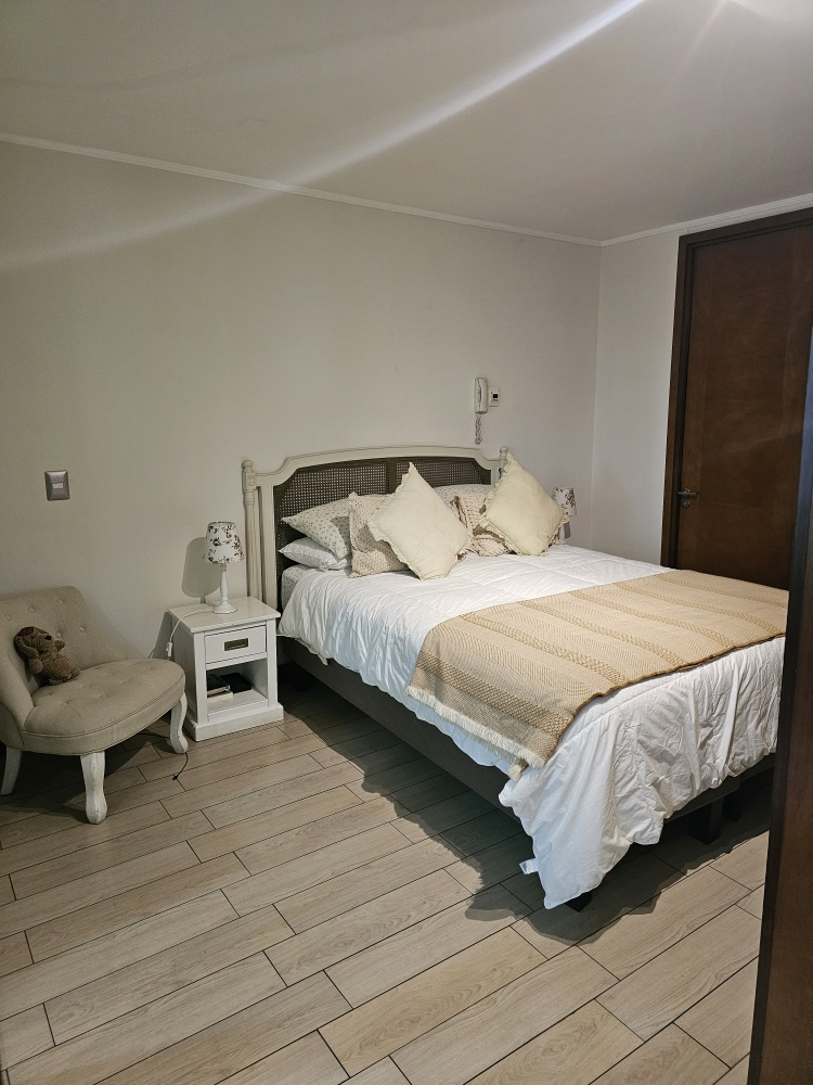 Arriendo Departamento 1D 1B 1E 1B Puente Nuevo - Lo Barnechea