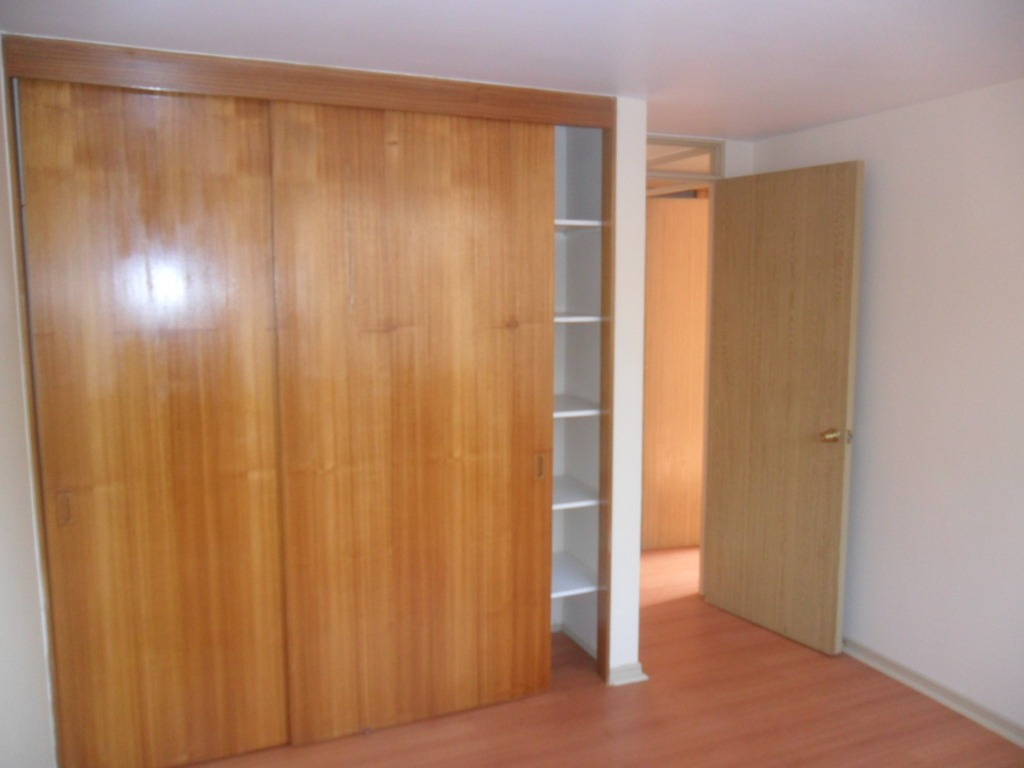 Venta Departamento NO 3D en suite 3B 1E 1B In&eacute;s de Su&aacute;rez - Providencia