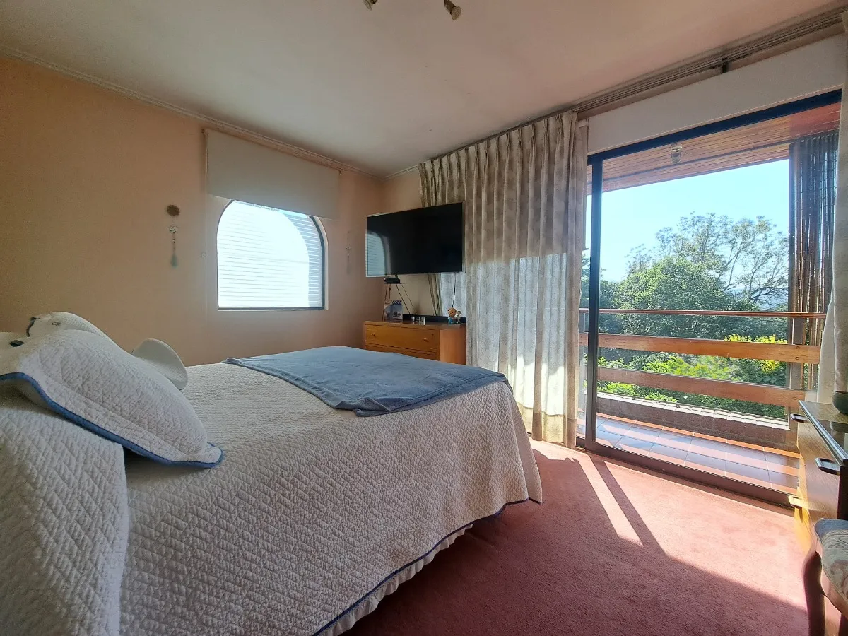 Venta Casa NO 3D WI cl&oacute;set Suite 3B 5E 1Bd Quinchamal&iacute; - Las Condes
