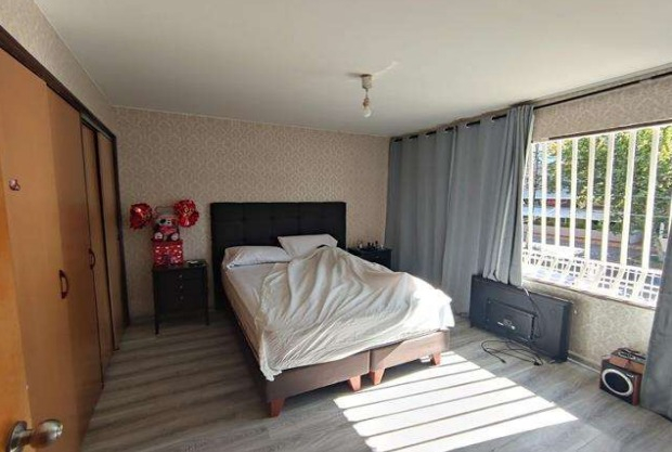 Arriendo Casa 7D en suite 4B 4E 1B Metro Bilbao - Providencia