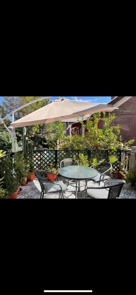 Venta Casa 3D 3B 1E Antigua Lo Barnechea - Lo Barnechea