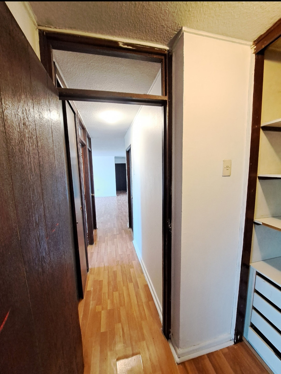 Venta Departamento 3D 2B 1E Pepe Vila - La Reina