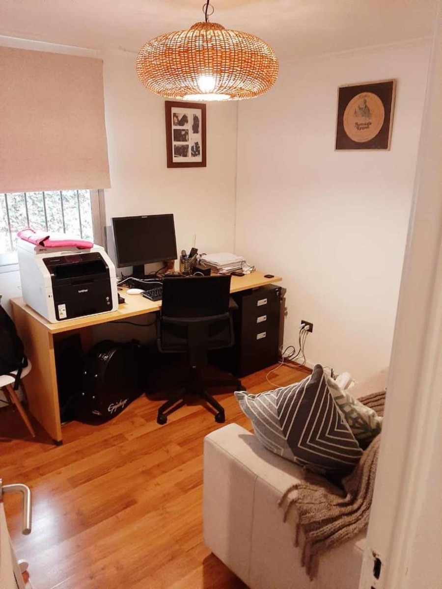 Arriendo Casa 4D Rotonda Atenas - Las Condes