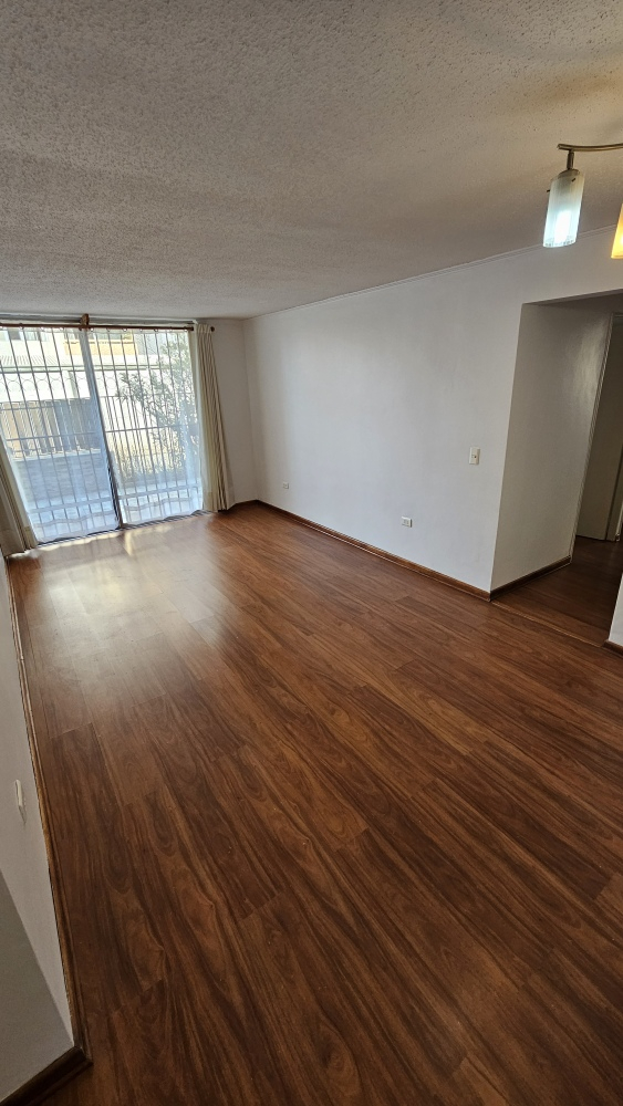 Arriendo Departamento 3D 2B 1E Plaza &Ntilde;u&ntilde;oa - &Ntilde;u&ntilde;oa