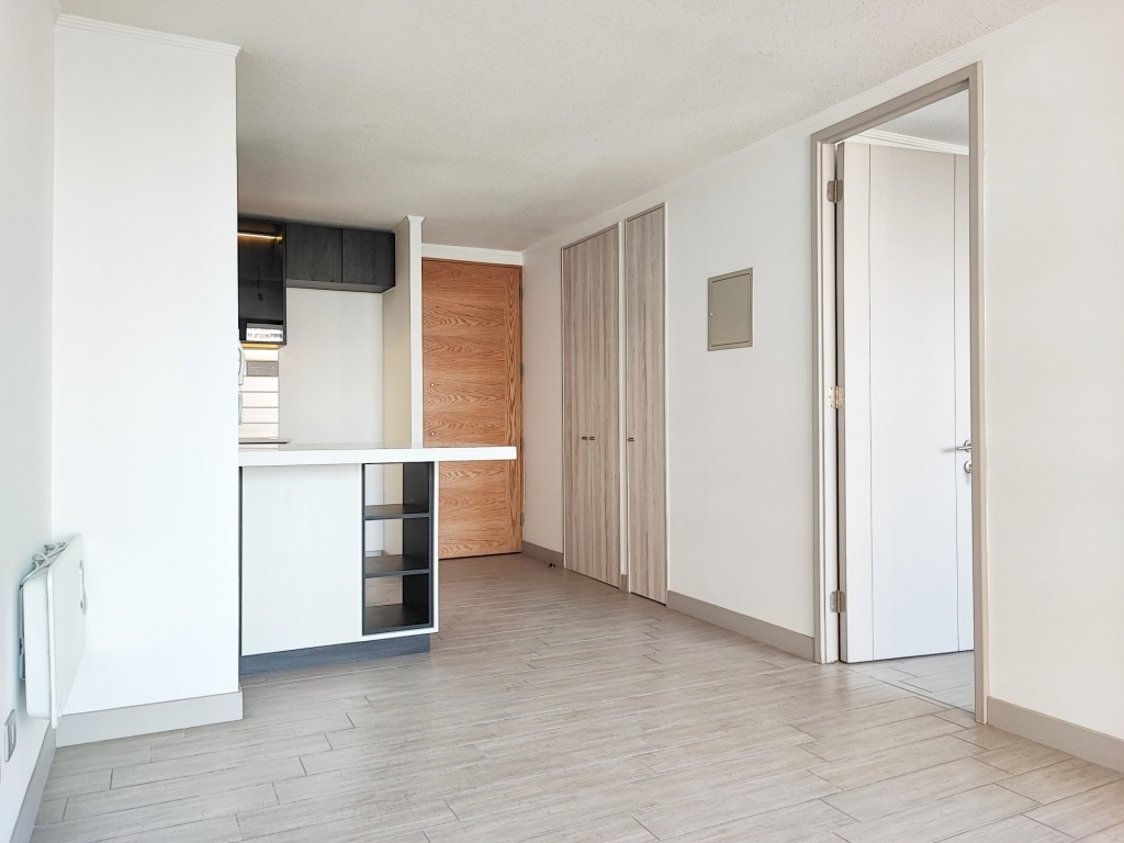 Venta Departamento S 1D en suite Walk-in cl&oacute;set 1B 1E 1B Plaza Ega&ntilde;a - &Ntilde;u&ntilde;oa